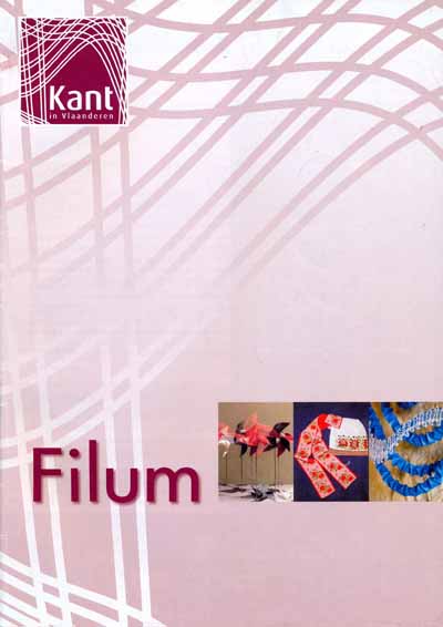 Kant in Vlanderen Filum Jahrgang 15 Nummer 2 (2011)